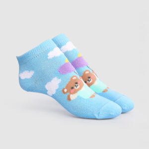 Soquetes de Niño "Talle 2"