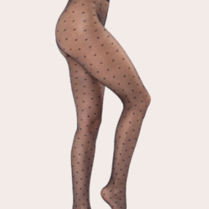 Panty Pintitas Con Lycra
