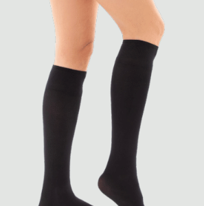 Caña 3/4 Ultraopaca Con Lycra