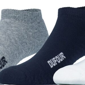 Soquete de Lycra Con Plantilla Relax