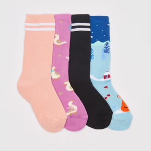 Medias Térmicas Niños 3/4 "Talle 2"