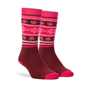 3/4 Térmica Mujer SKI con Diseño