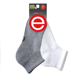 Soquete ULTRASOFT c/ Toalla en Planta Pack x2