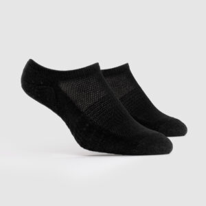 Invisible Antideslizante Con Toalla Hombre Pack x12
