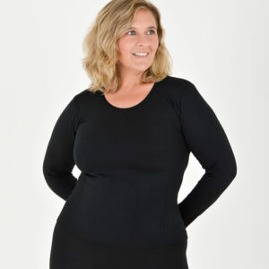 Camiseta Térmica Dama