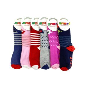 Media Caña Con Antideslizante Niños