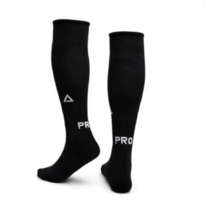 Media De Fútbol De Hombre Pro