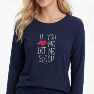 Conjunto Manga Larga "Love Me" Térmico