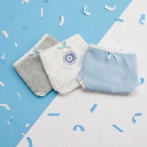 Culotte Less De Algodón Pack x3 EDICIÓN ARGENTINA