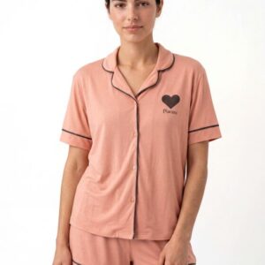 Conjunto Pijama Sweetie