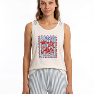 Conjunto Pijama Vitamina C