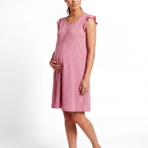 Camisola Maternal Mamá