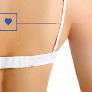 Bra Extender Teens Pack x3