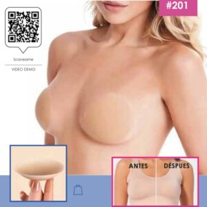 Pezonera Ultra Fina Pack x2