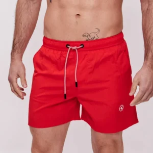 Traje De Baño De Hombre