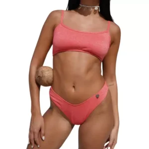 Bikini Cola Less De Lurex (TEMPORADA PASADA)
