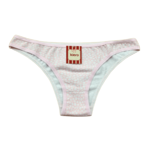 Vedetina Navideña Estampada